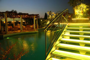 parco eracle 11 Green Park Ristorante