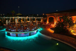 parco eracle 12 Green Park Ristorante