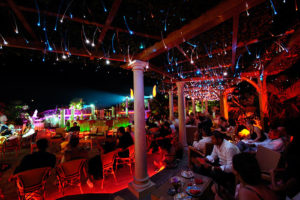 parco eracle 13 Green Park Ristorante