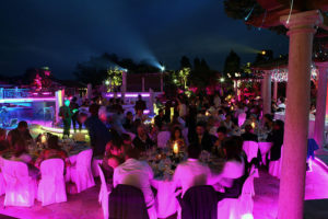parco eracle 14 Green Park Ristorante