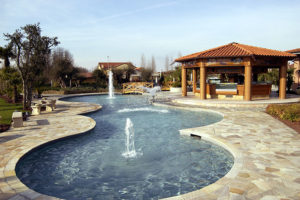 parco eracle 7 Green Park Ristorante