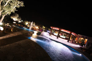 parco eracle 9 Green Park Ristorante