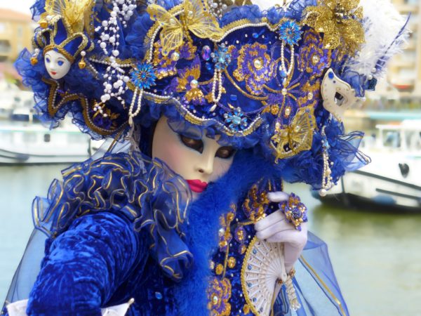 Green Park Ristorante Carnevale 2018