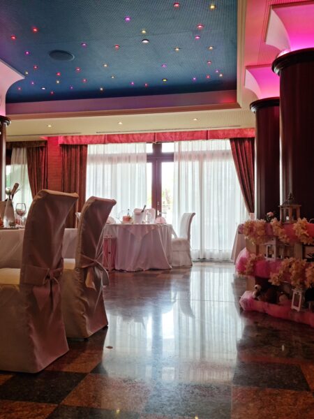 Sala Afrodite