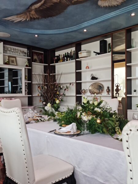 Sala Bianca